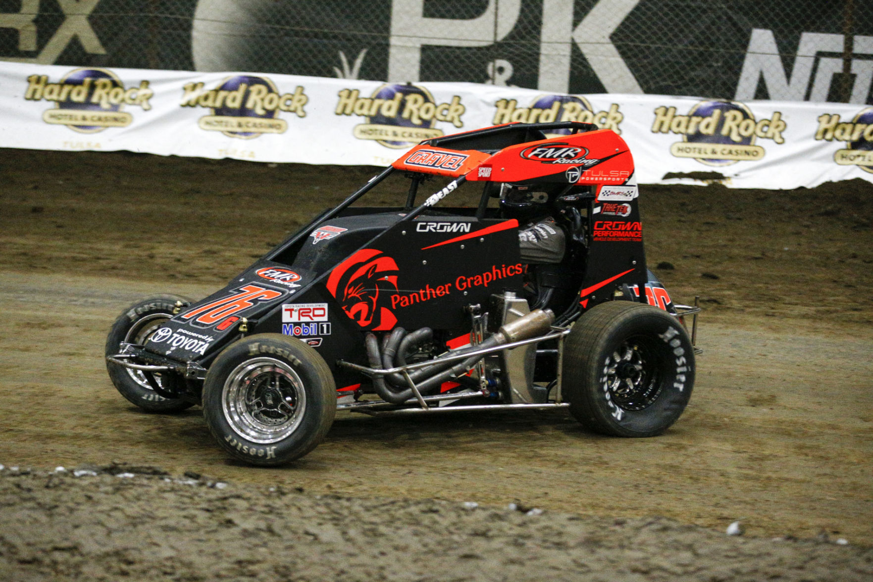 Chili Bowl